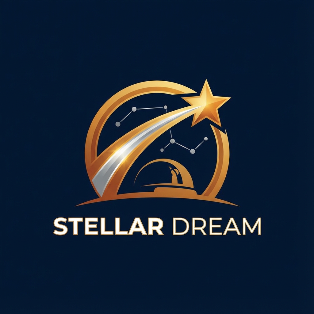 Stellar Dream logo